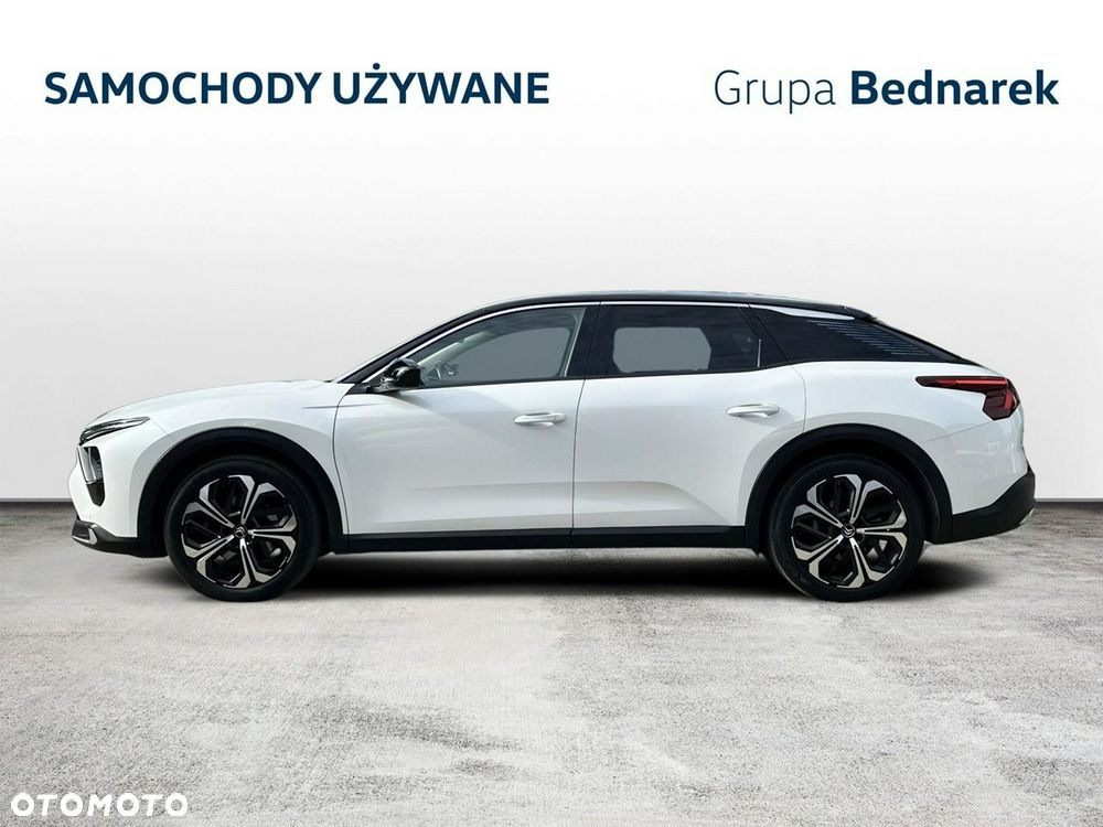 Citroën C5X 1.6 PureTech Shine Pack EAT8 - 2