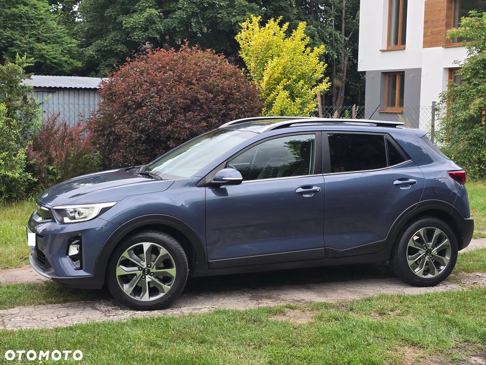 Kia Stonic 1.4 XL - 40
