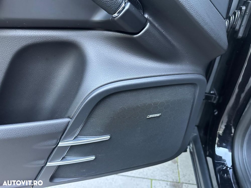 Porsche Cayenne Platinum Edition - 20