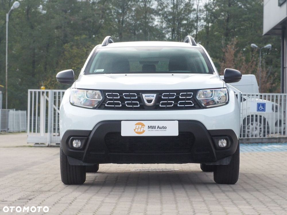 Dacia Duster - 2
