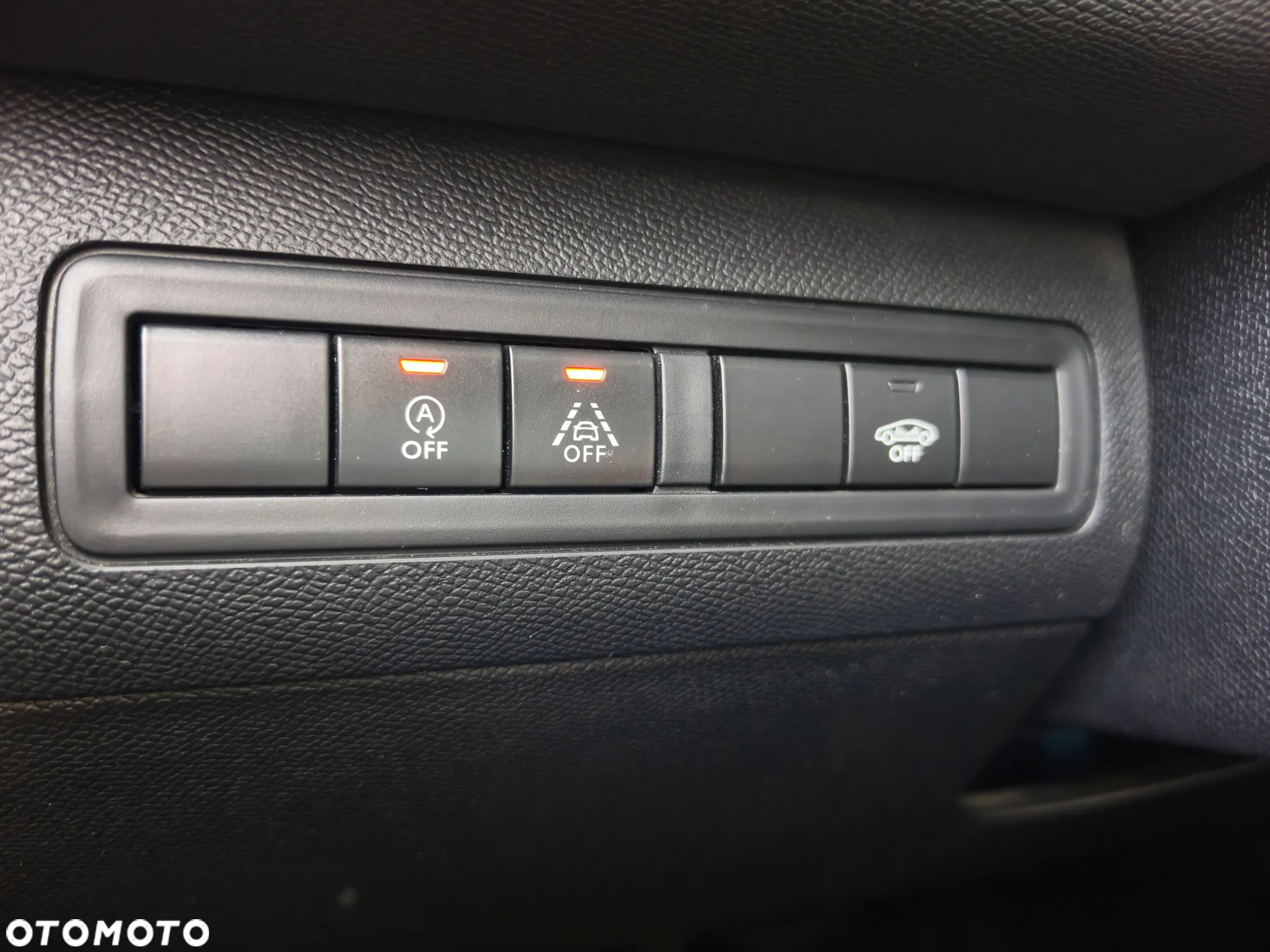 Peugeot 308 SW 1.2 PureTech GPF Allure Pack S&S - 18