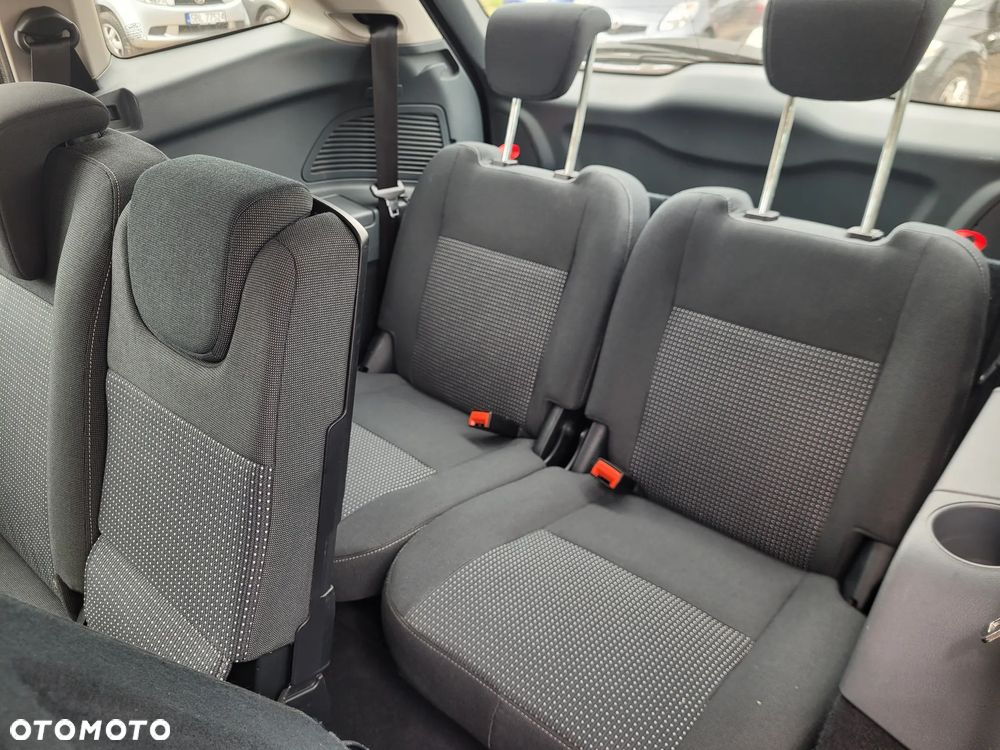 Ford Grand C-MAX 1.6 TDCi Start-Stop-System Ambiente - 8
