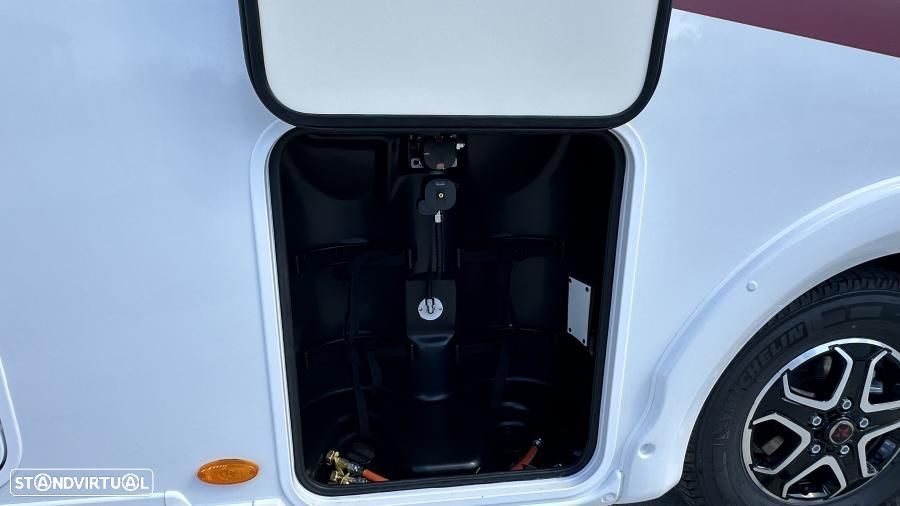 Autostar Passion I730LCA 180cv cx. Aut (NOVA) Alko - 18