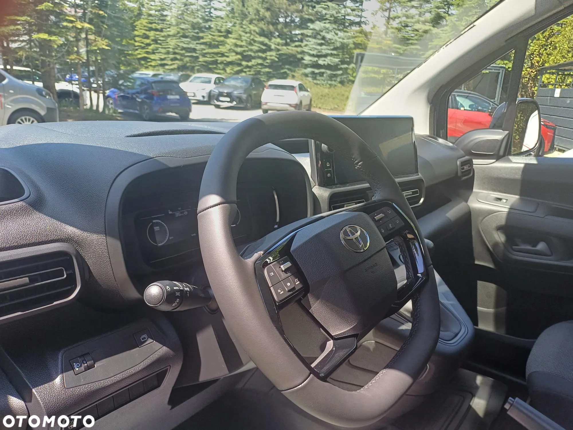 Toyota Proace City - 15