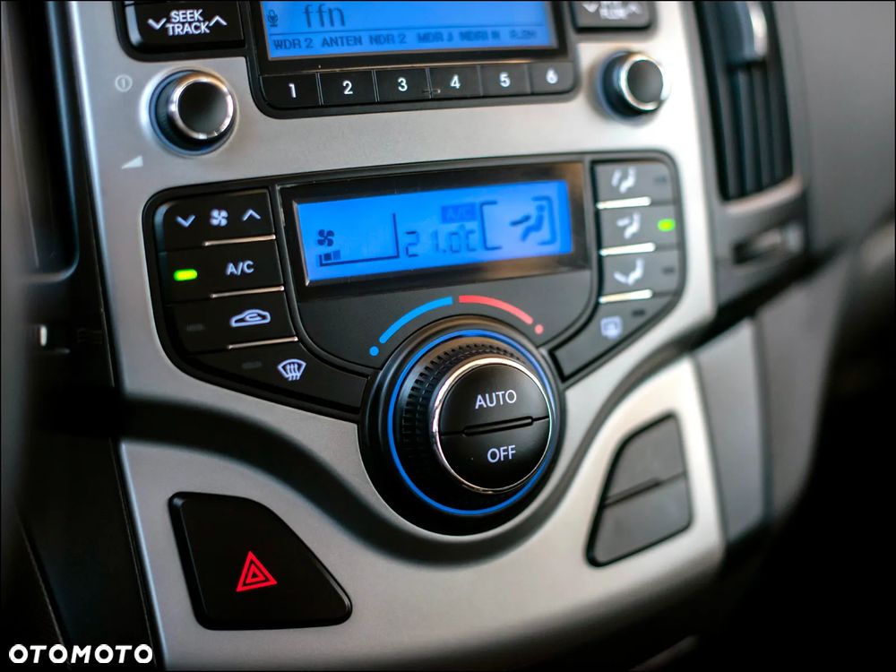 Hyundai i30 - 12