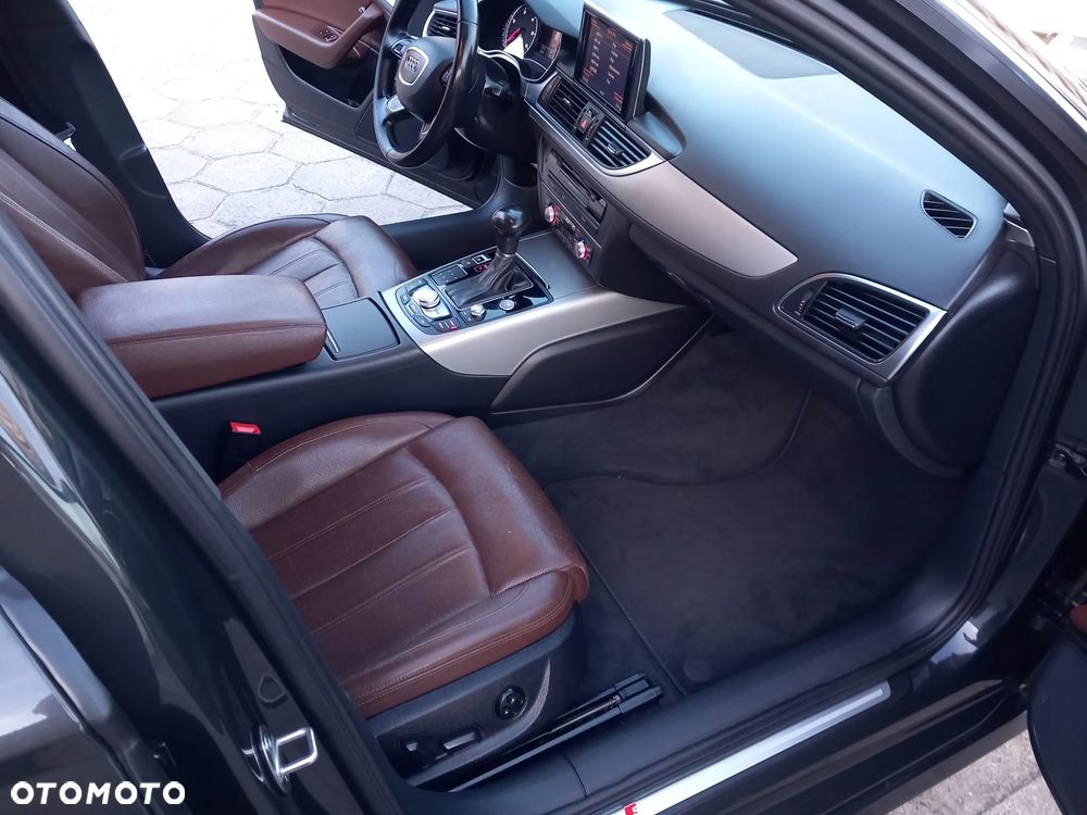 Audi A6 Avant 2.0 TDI ultra S tronic - 27