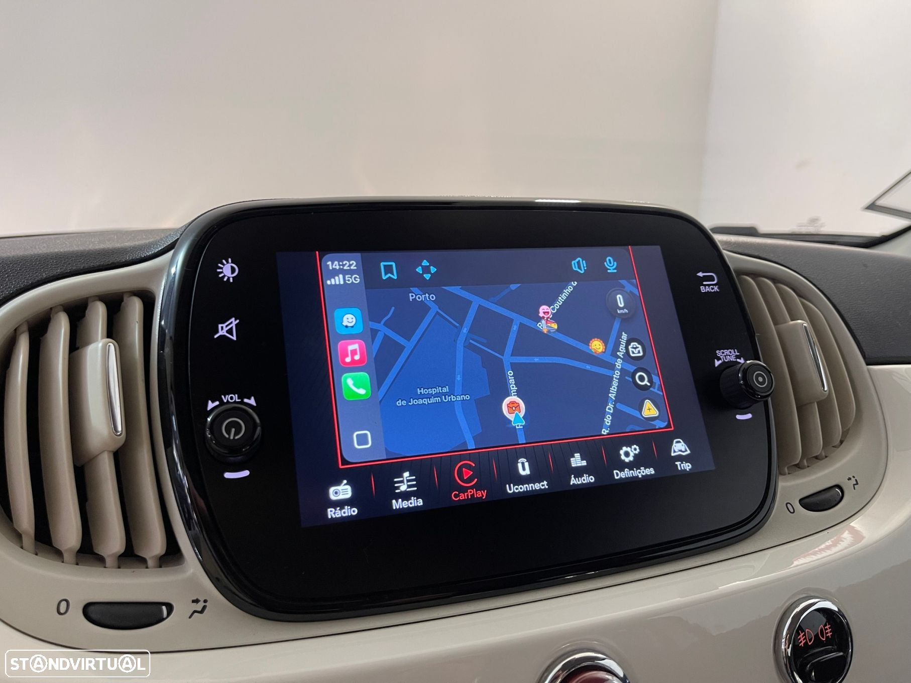 Fiat 500 1.0 Hybrid - 20