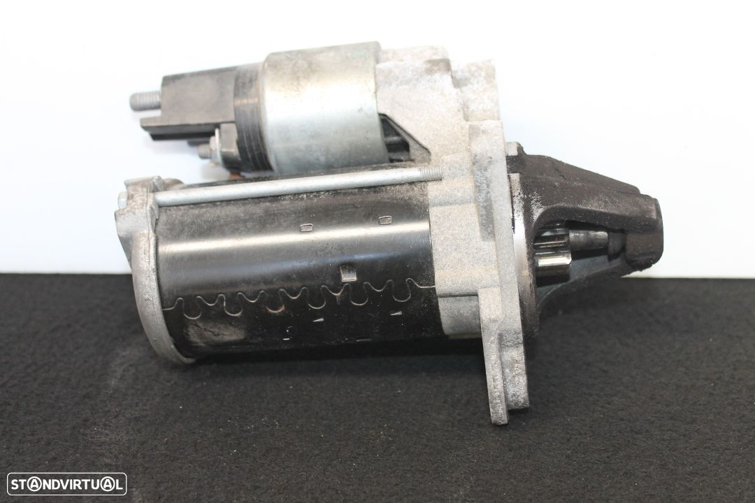 Motor de Arranque Opel Corsa E - 3