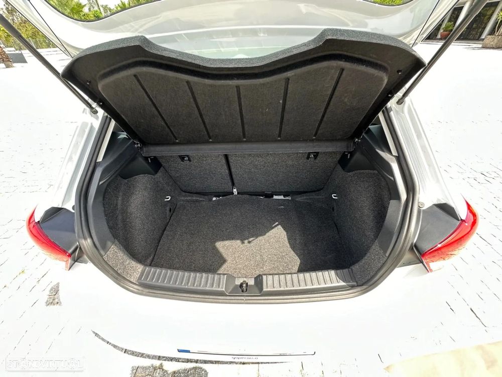 SEAT Ibiza 1.0 TSI Style - 21