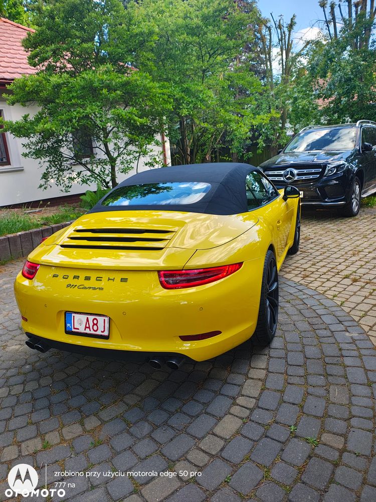 Porsche 911 - 19