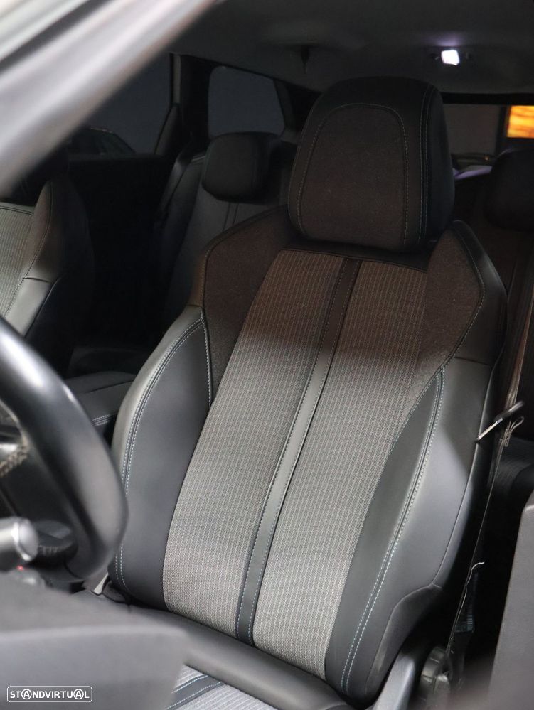 Peugeot 5008 1.5 BlueHDi Allure - 8