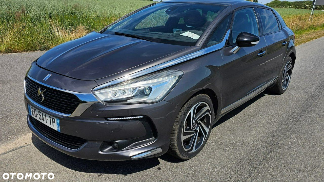 DS Automobiles DS 5 - 37