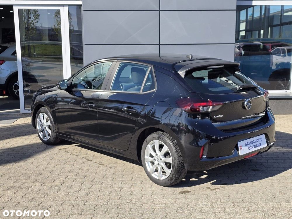 Opel Corsa 1.2 Elegance S&S - 8