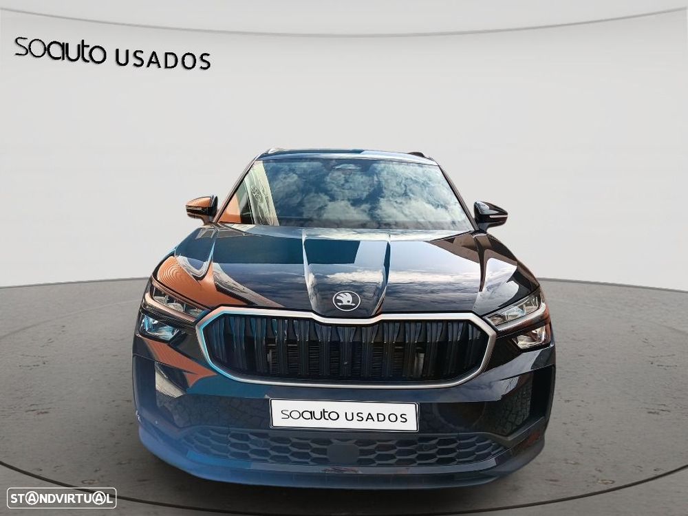 Skoda Kodiaq 2.0 TDI Ultra DSG - 12