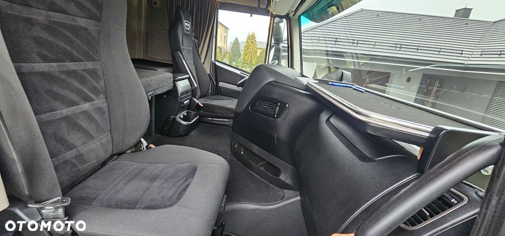 Iveco STRALIS HI-way XP - 29