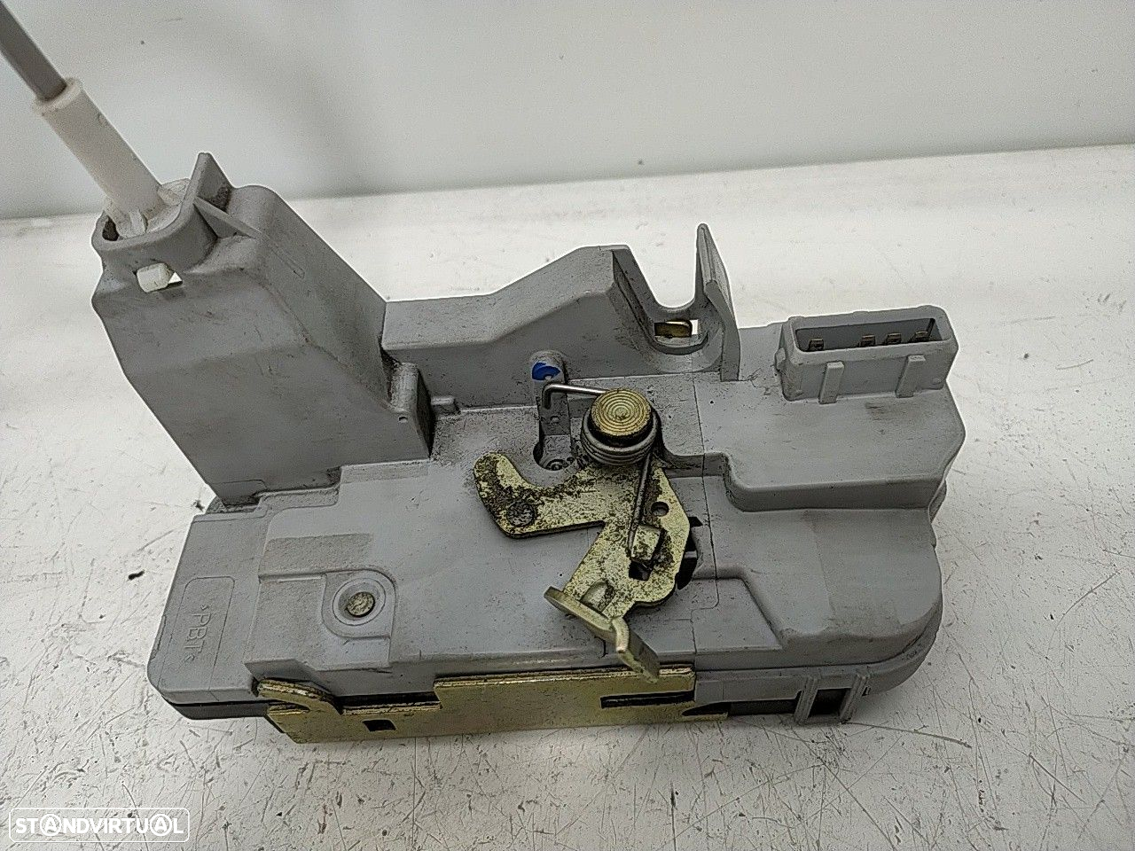 Fecho Porta  Tras Esquerdo Peugeot 307 (3A/C) - 2