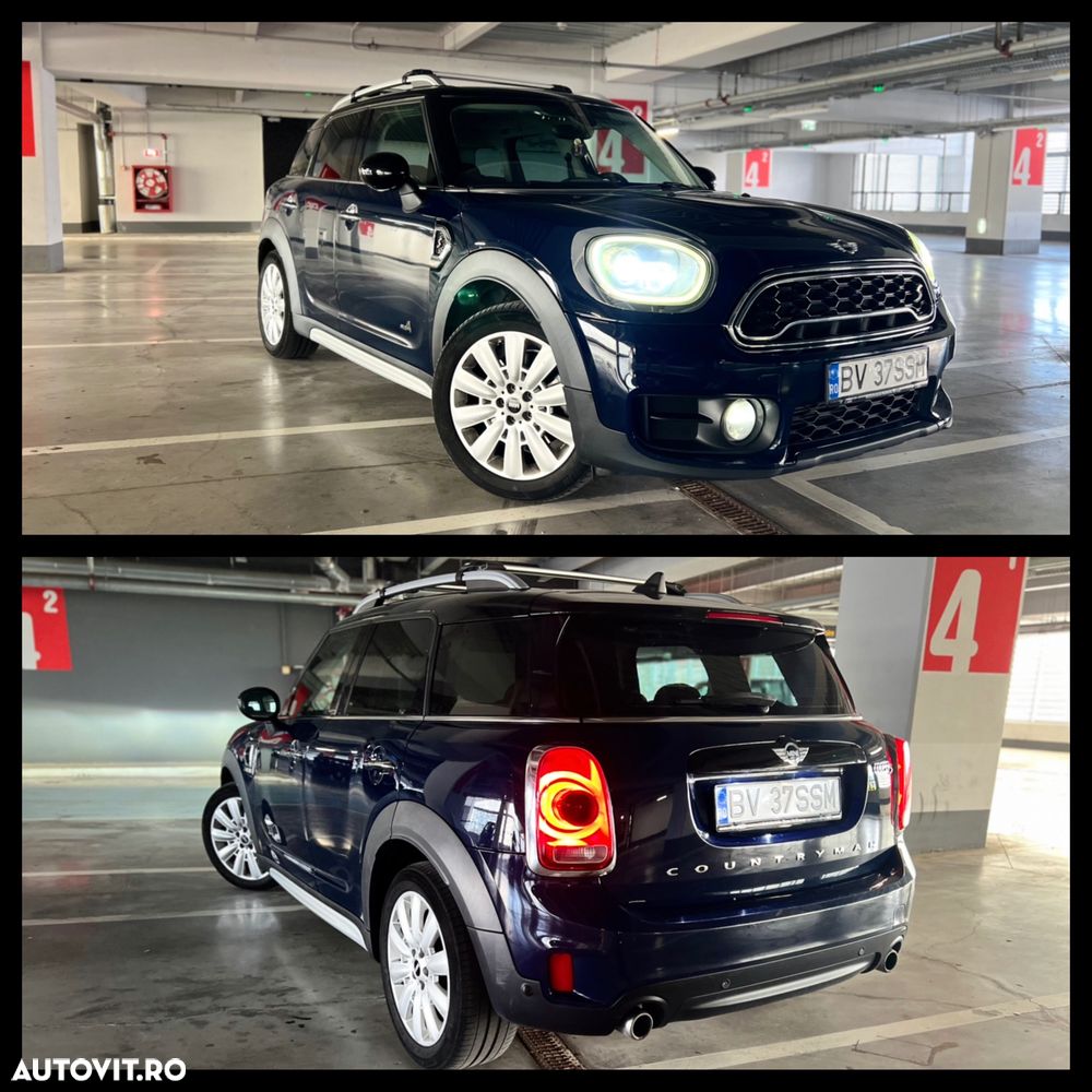 Mini Countryman - 3