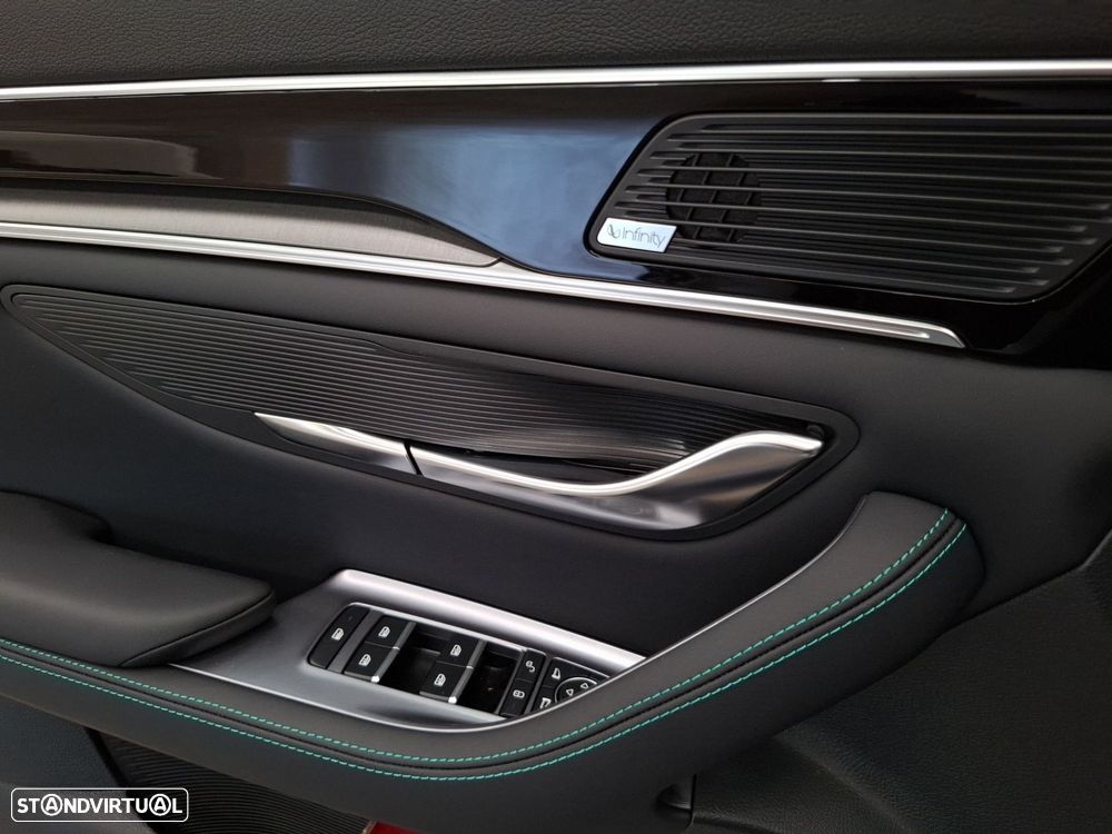 BYD Seal U 87 kWh Design - 22