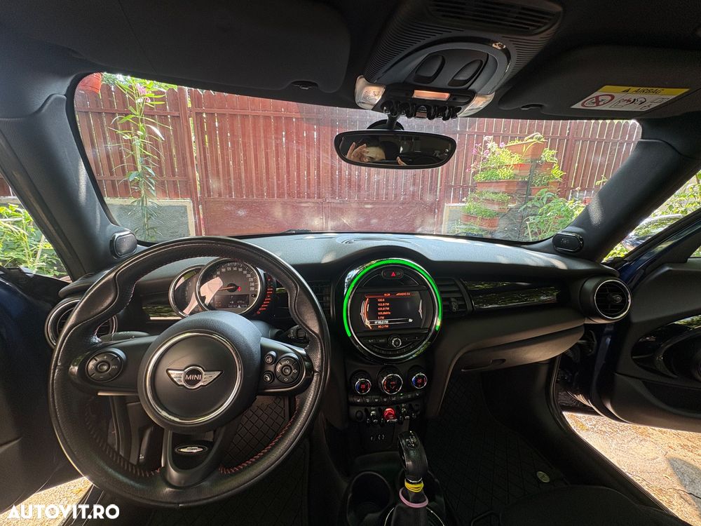 Mini Cooper - 18
