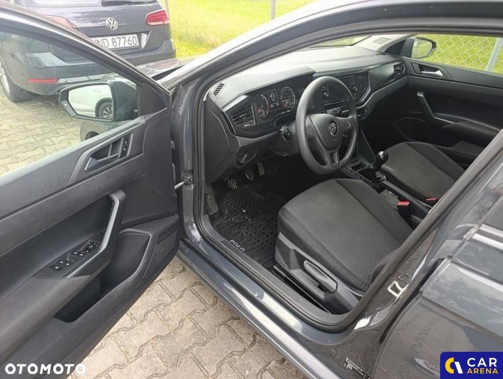 Volkswagen Polo - 9