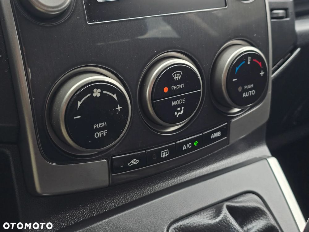 Mazda 5 2.0 CD DPF Exclusive - 8