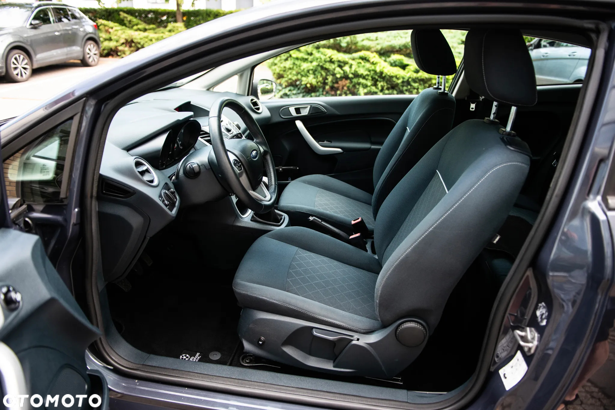 Ford Fiesta 1.25 Celebration - 19