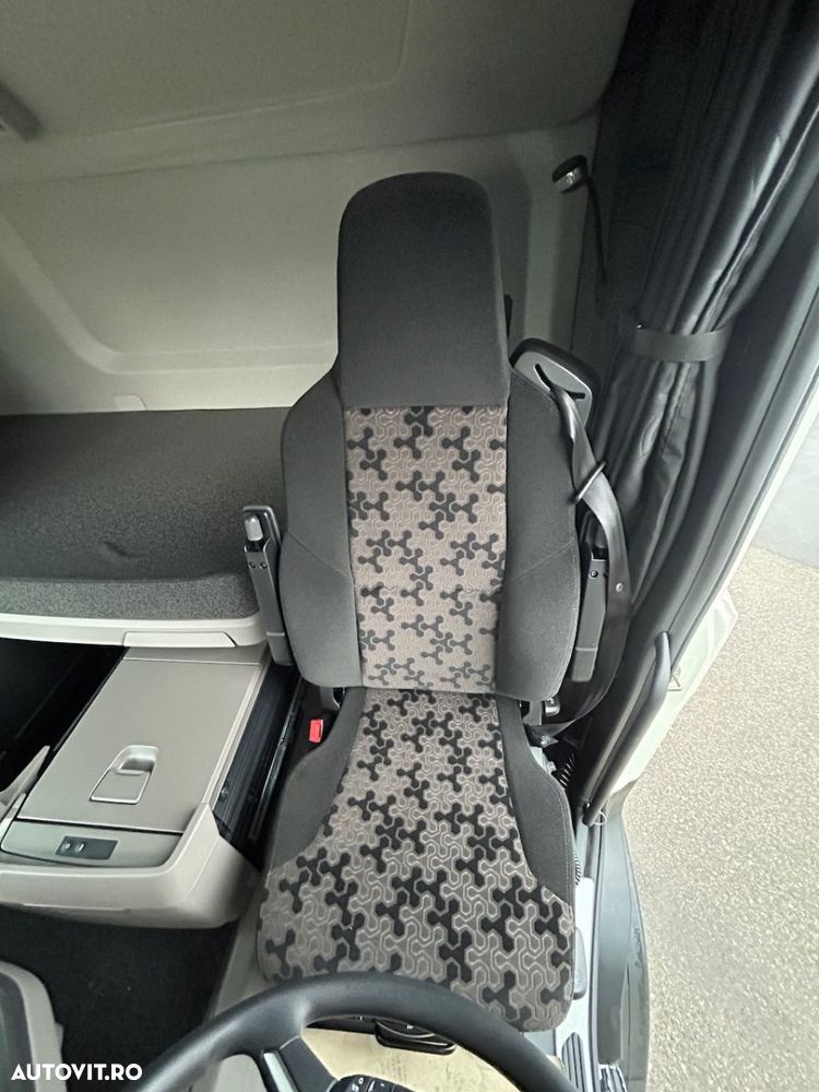 Scania R420, Highline, Retarder, 4 unitati, factura externa - 13