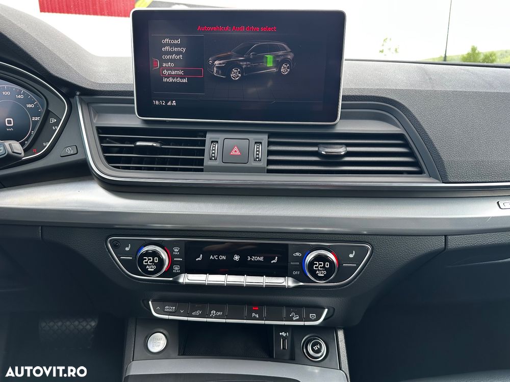 Audi Q5 55 TFSI e quattro S tronic - 24