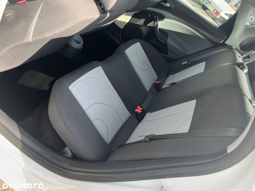 Seat Ibiza - 19