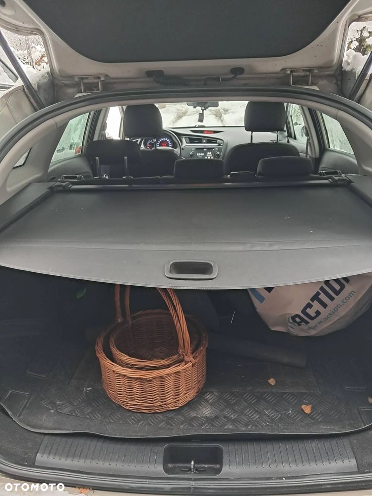 Kia Ceed 1.6 CRDi L Business Line - 11