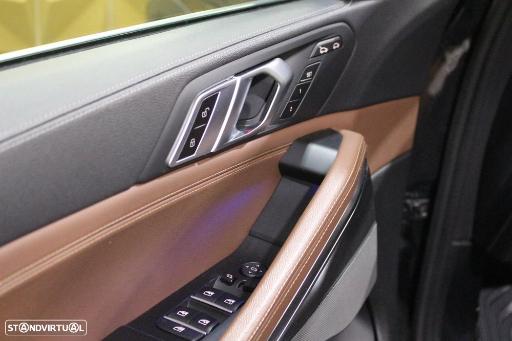 BMW X6 30 d xDrive xLine - 35