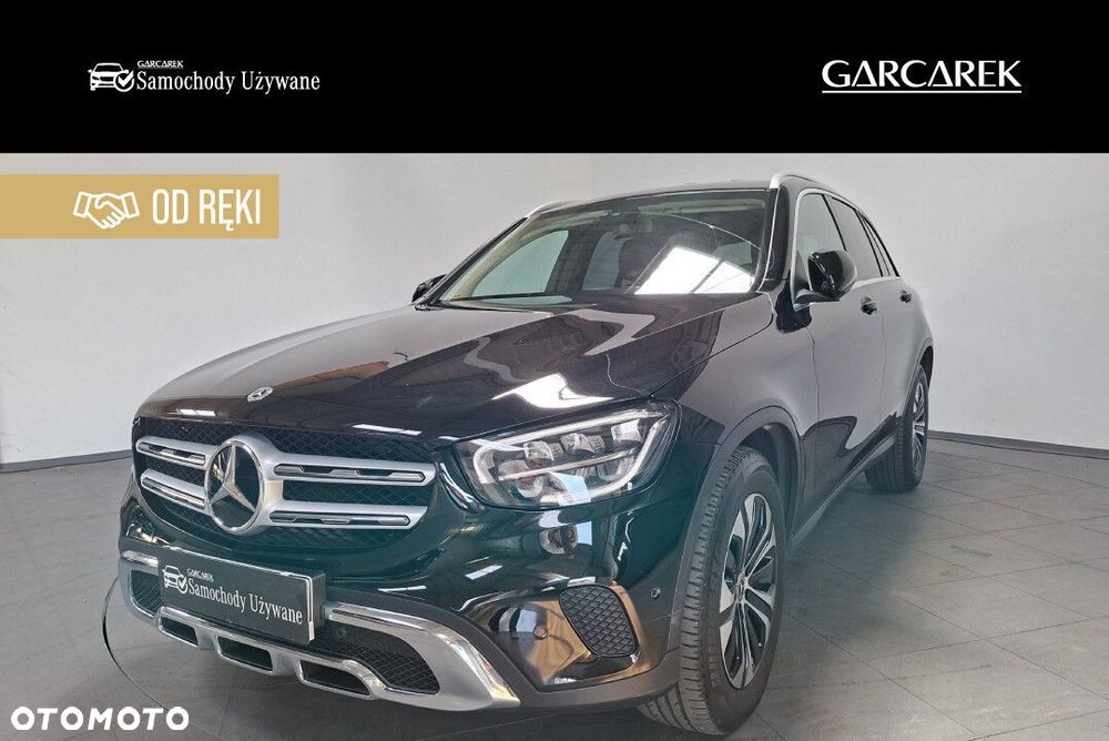 Mercedes-Benz GLC - 2