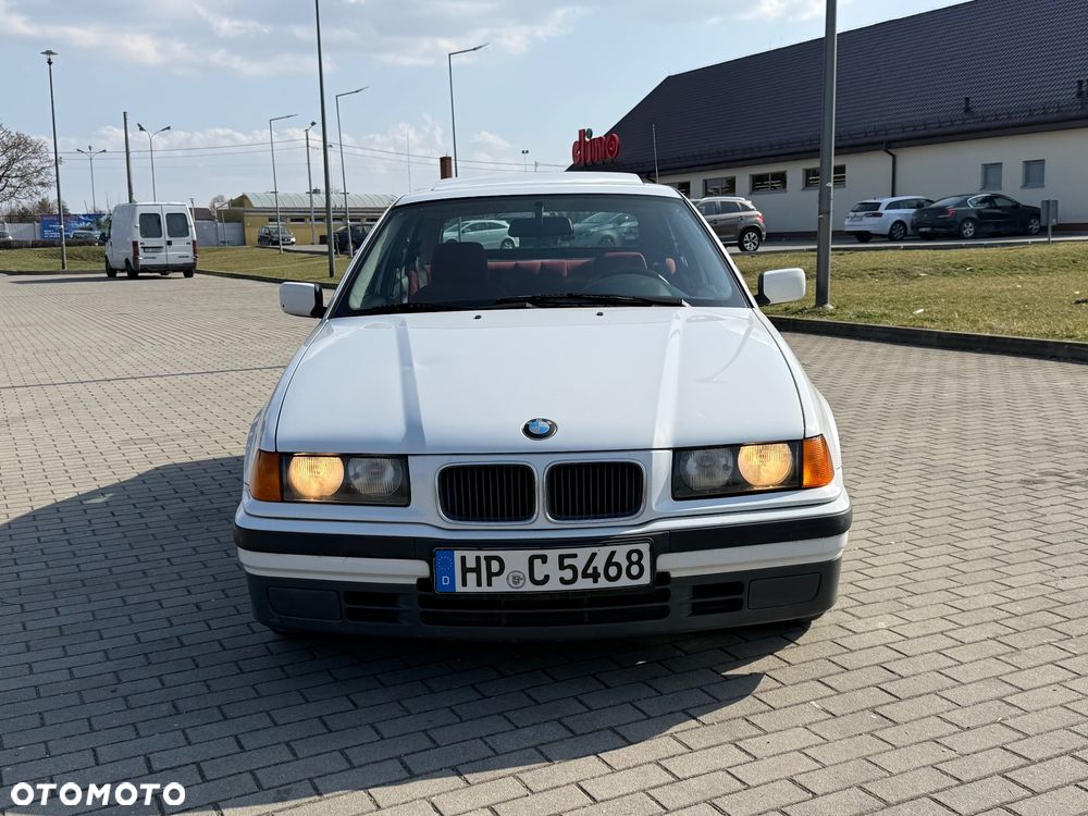 BMW Seria 3 - 3