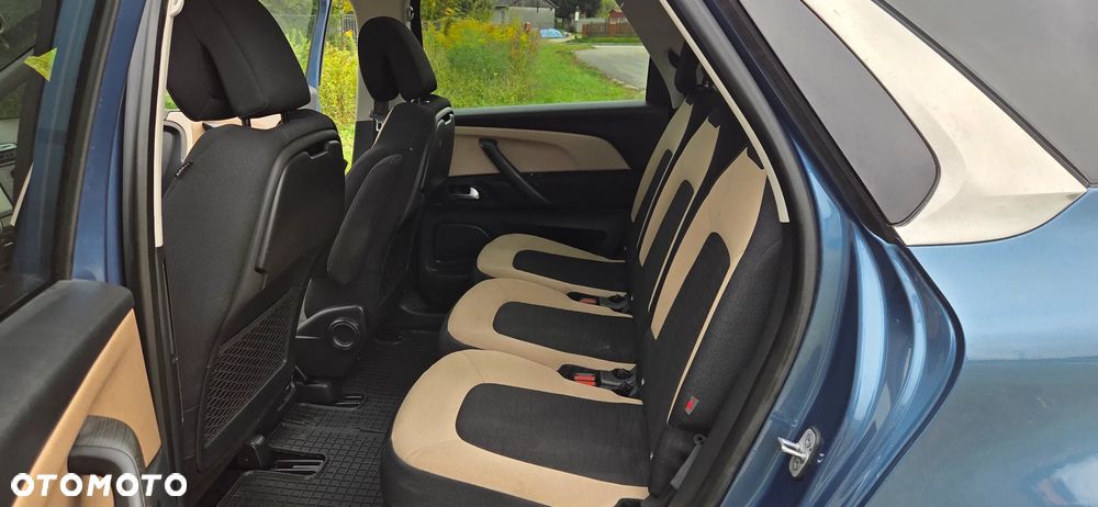 Citroën C4 Picasso BlueHDi 120 Business Class - 16