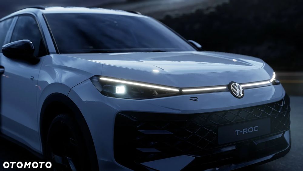 Volkswagen T-Roc 1.5 eTSI R-Line DSG - 20