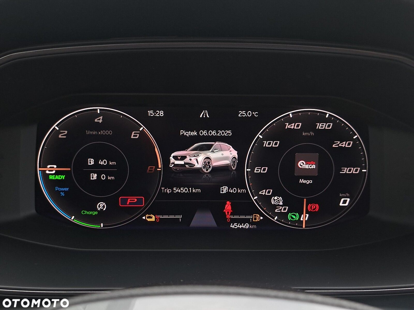 Cupra Formentor - 21
