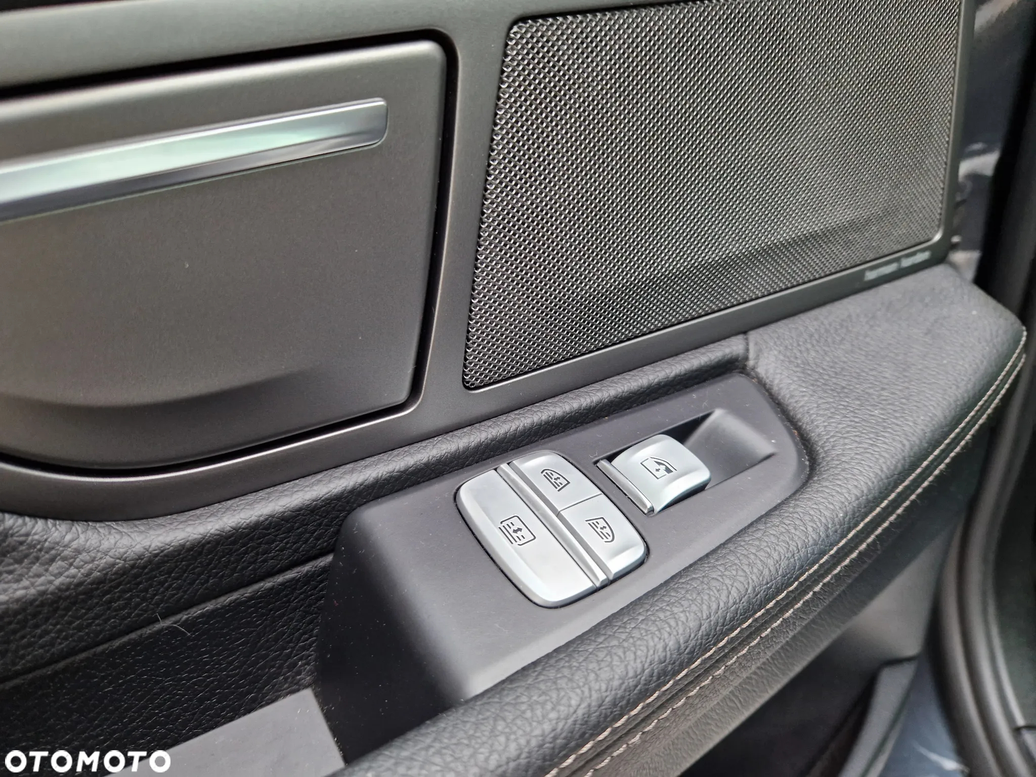 BMW Seria 7 - 20