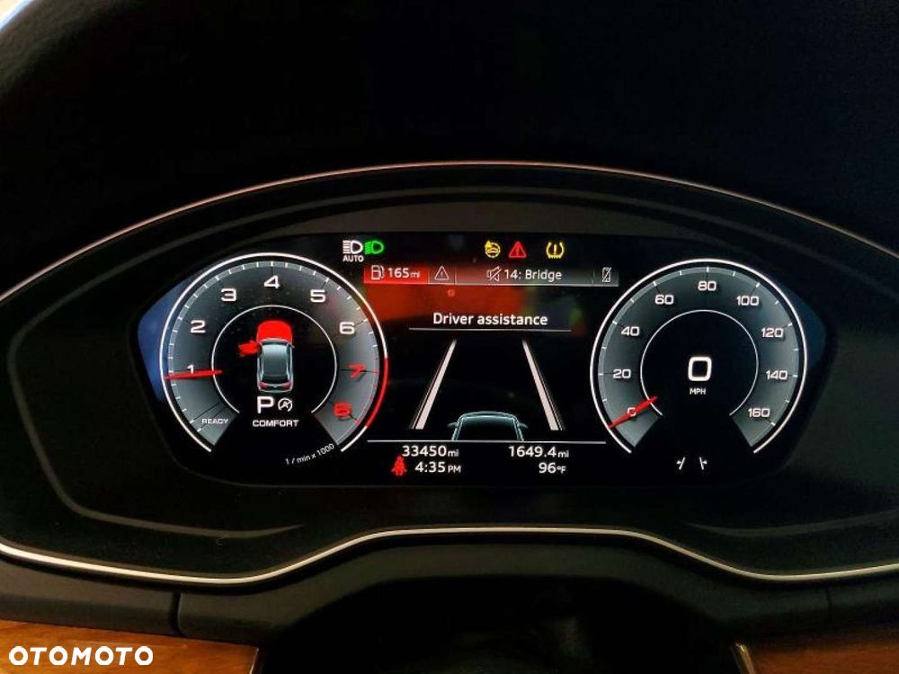 Audi Q5 - 10