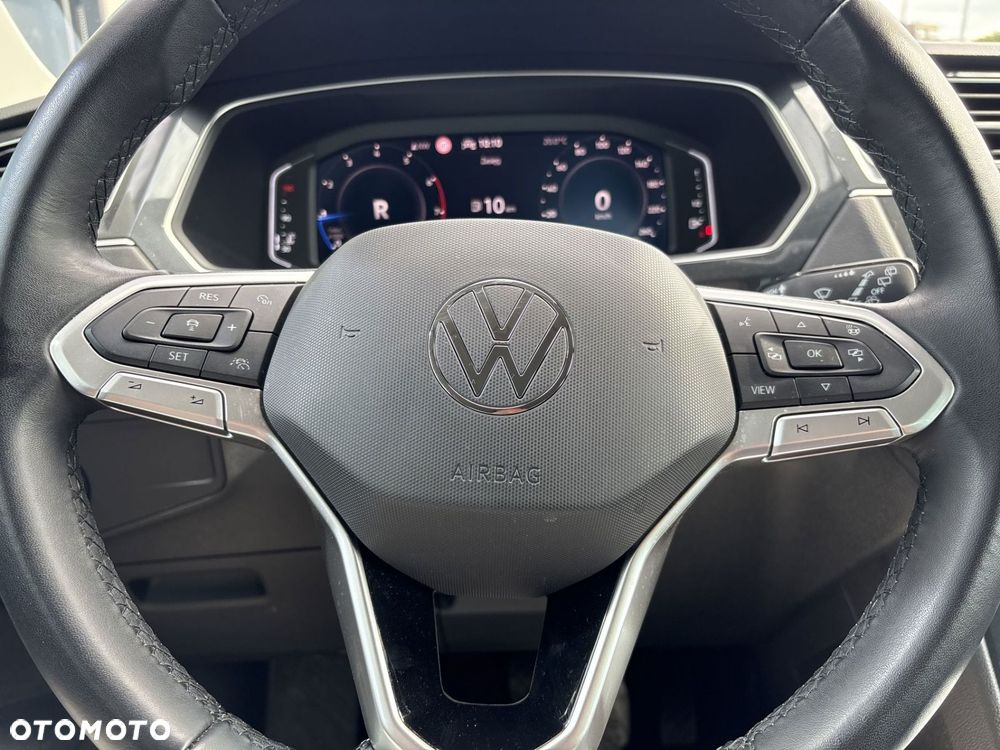 Volkswagen Tiguan 1.5 TSI EVO Elegance DSG - 23