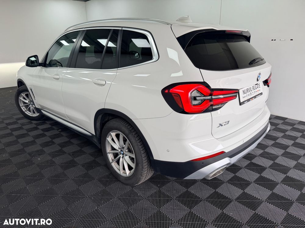 BMW X3 - 14