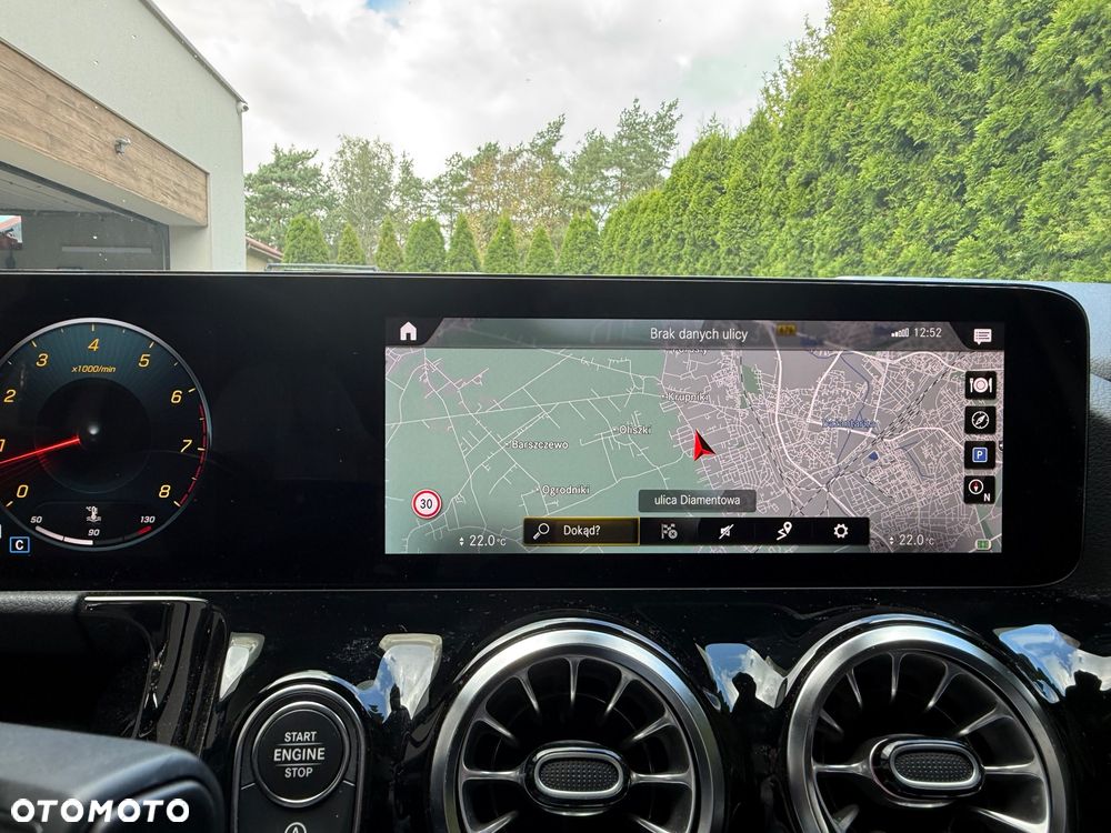 Mercedes-Benz GLA - 17