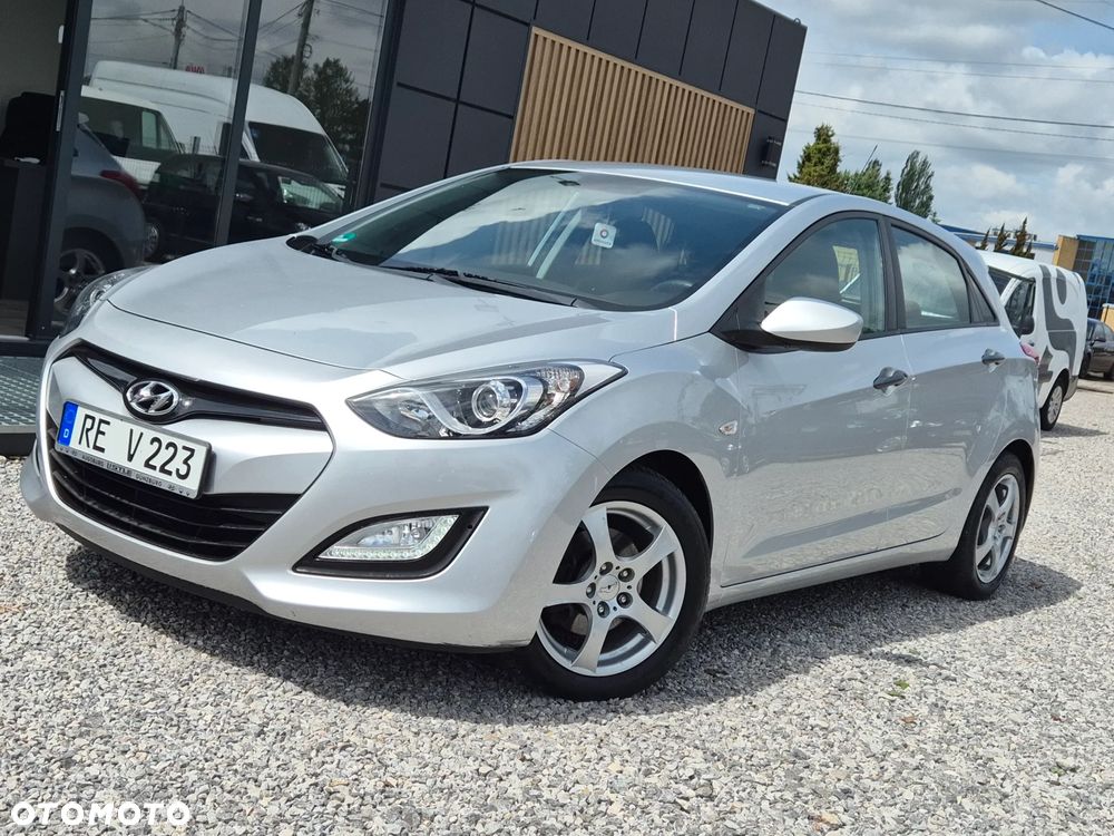 Hyundai i30 1.4 Comfort - 3