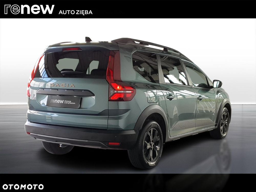 Dacia Jogger - 5