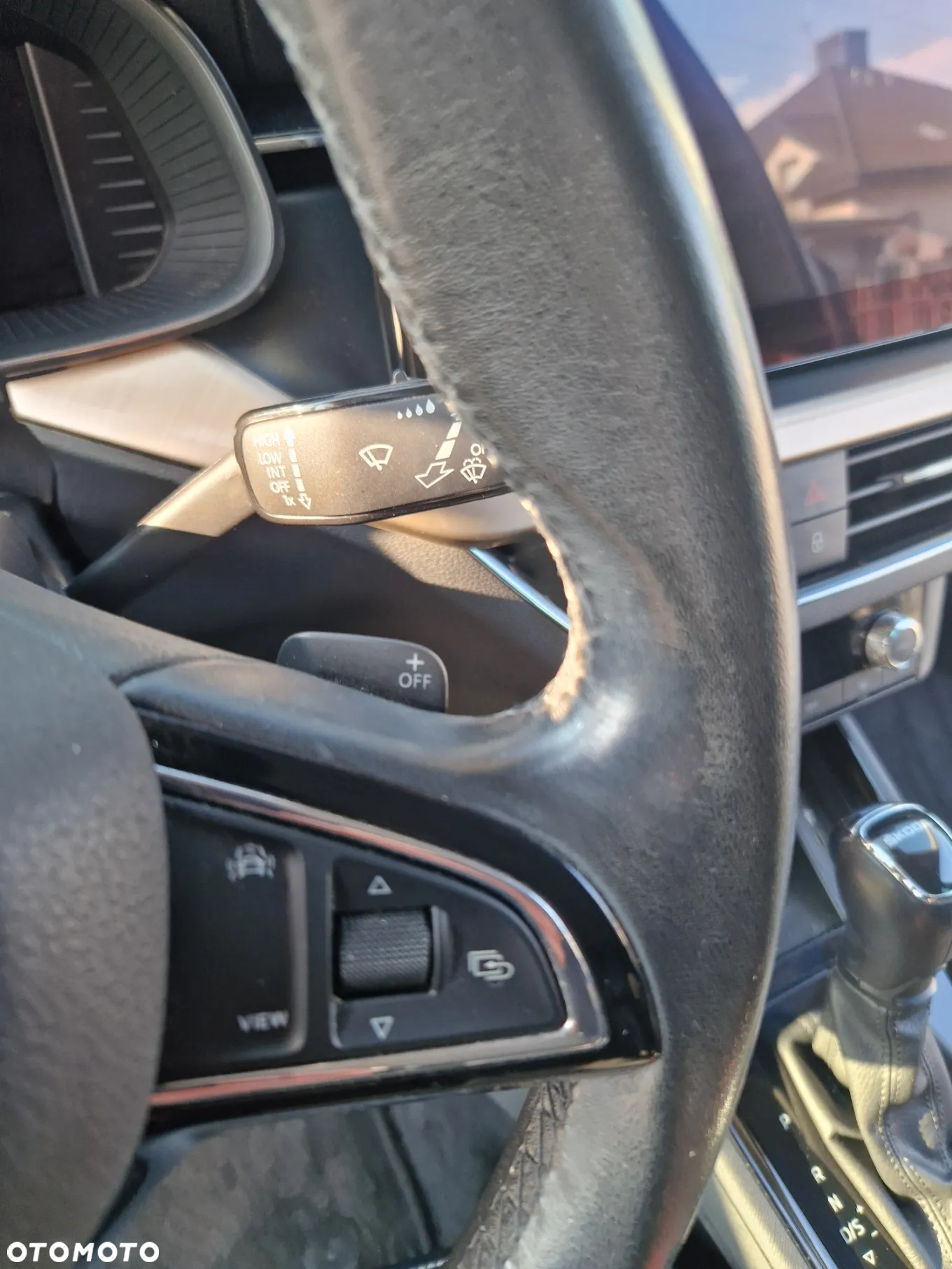 Skoda Kamiq 1.5 TSI Style DSG - 17