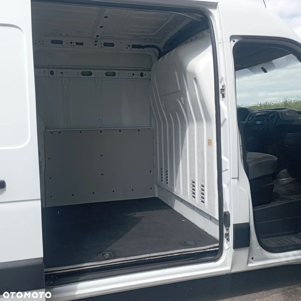 Renault Master - 22