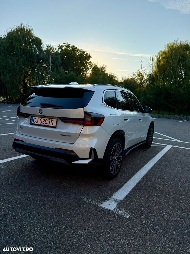 BMW X1 - 3