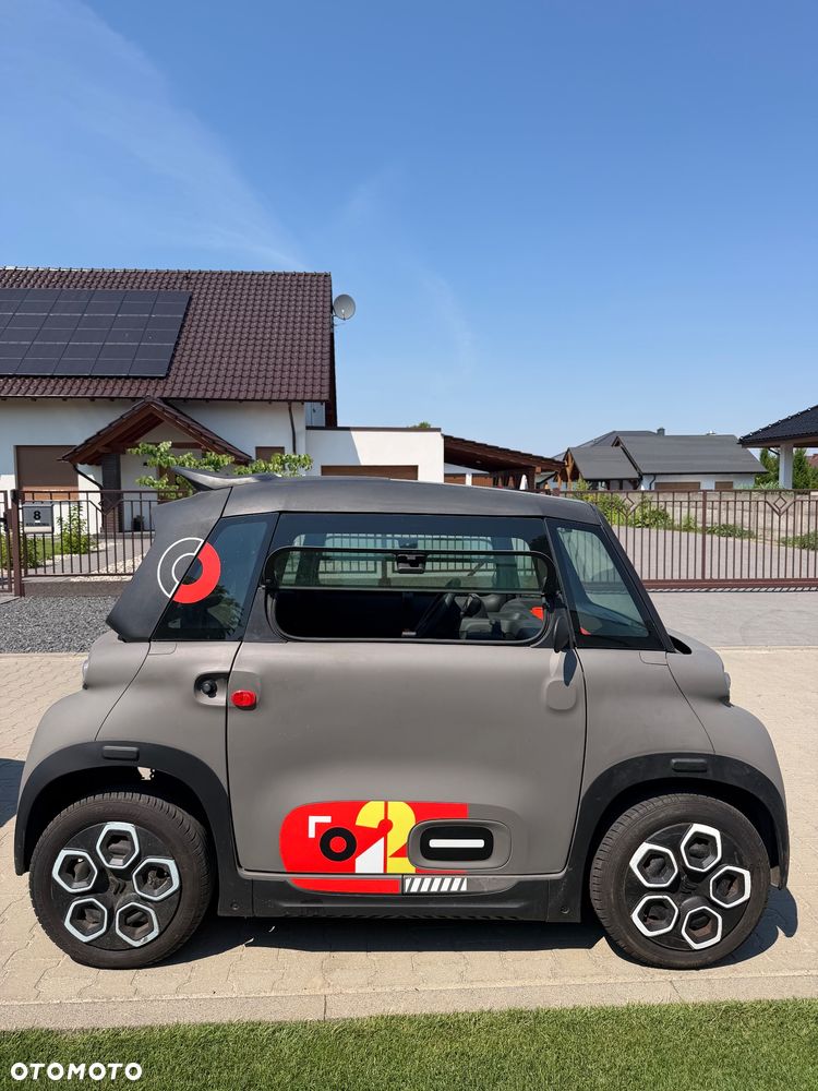 Citroën Ami - 8
