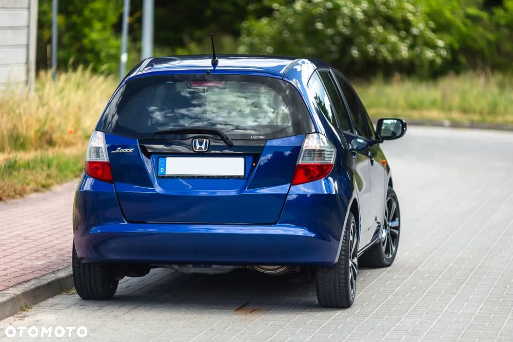 Honda Jazz 1.2 i-VTEC - 12