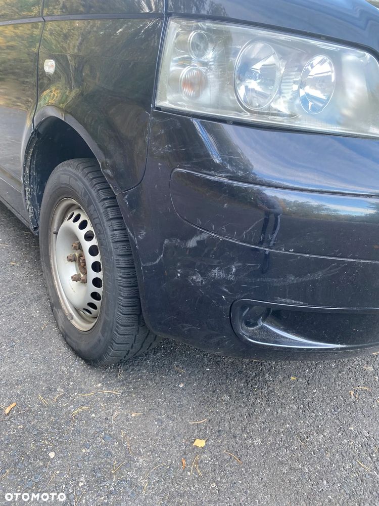 Volkswagen Caravelle - 7