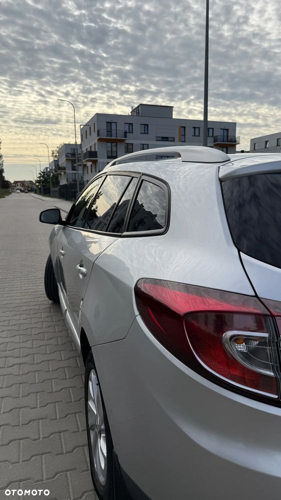 Renault Megane 1.4 16V TCE Dynamique - 22